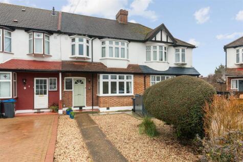 Beaford Grove, London