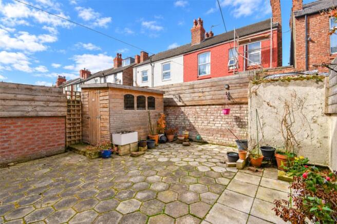 Glencoe Road, Wallasey, Wirral photo 4