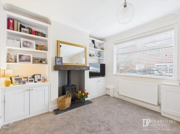Lodge Row, Mapperley, Ilkeston, DE7 photo 4