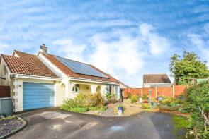 9, Alnwick, Toothill, Swindon SN5 8JJ
