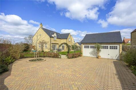 Cotswold Edge, Mickleton, Gloucestershire, GL55