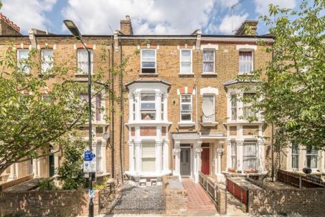 Fordingley Road, Maida Vale
