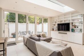 Flat A, 95, Philbeach Gardens, London SW5 9ET