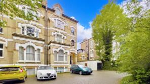 Flat 1, 144, Hornsey Lane, London N6 5NS