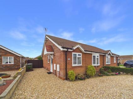 Shelley Close, Sutton-On-Sea