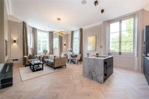 Basement, 25, Cleveland Terrace, London W2 6QH