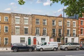 92, Horseferry Road, London SW1P 2EE