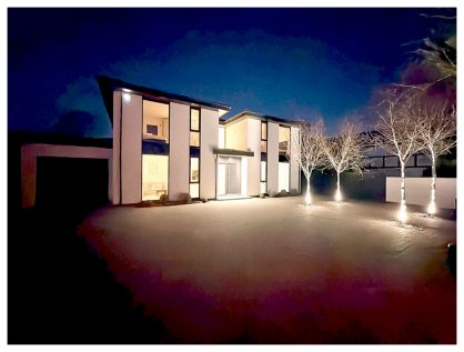 Old Town Lane, Formby, L37