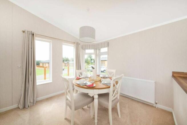 2 bed Lodge for sale Image 10
