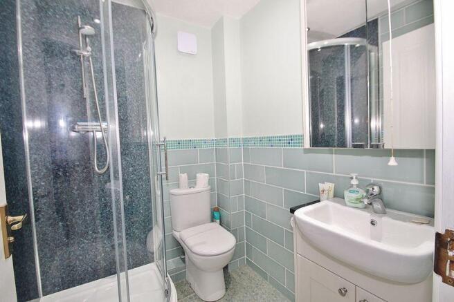 New Ensuite