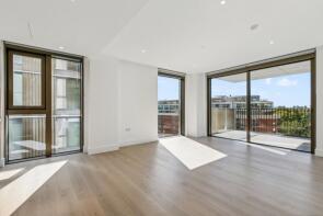 Apartment 1, Darwin House, Palmer Road, London SW11 4GD