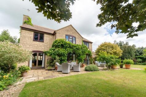 Lawrences Meadow, Gotherington, Cheltenham, GL52
