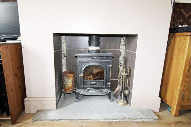 3 bed End of Terrace for sale Image 4