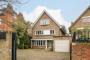 1, Cottenham Park Road, West Wimbledon, London SW20 0RX