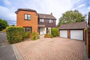 32, Merrick Way, Eastleigh SO53 4QT