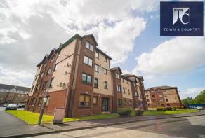 Flat 0/3, 50, Bulldale Street, Glasgow G14 0NA