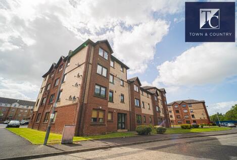 Bulldale street, Yoker, Glasgow, G14 0NA