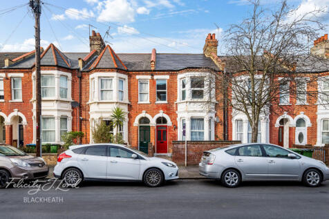 Tuam Road, London