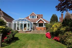 5, South Avenue, New Milton BH25 6EY