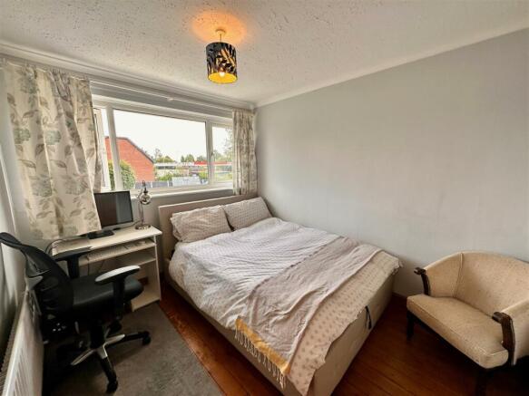 BEDROOM TWO