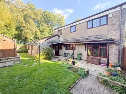 Teynes, Coed Eva, Cwmbran, NP44