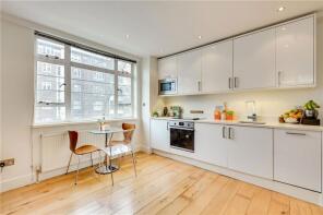 Flat 127, Nell Gwynn House, Sloane Avenue, London SW3 3AX