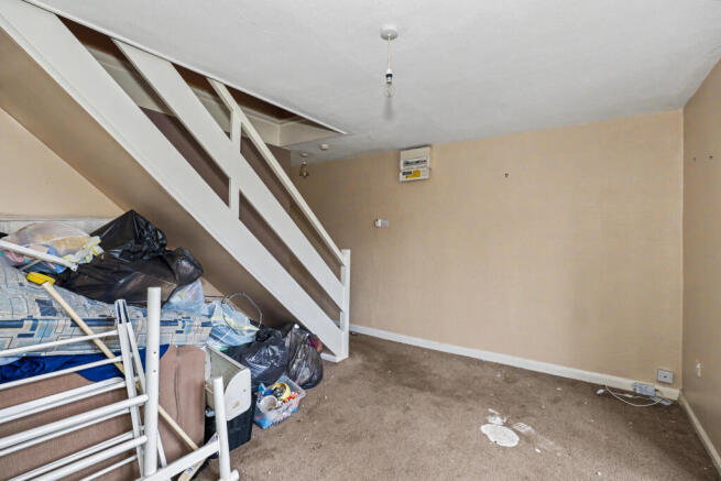 26 Bridle Close, Banbury, Oxfordshire, OX16 9SZ