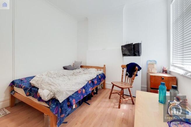 Bedroom 2 ground for