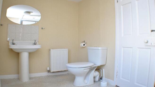 Wellwood, 2 Bakery Street, Auchencairn, DG7 1RN - 
