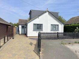 29, Western Road, Colchester CO7 0HZ