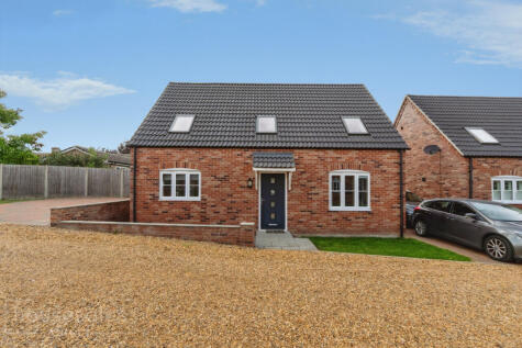 Nightingale Lane Feltwell, Thetford, IP26