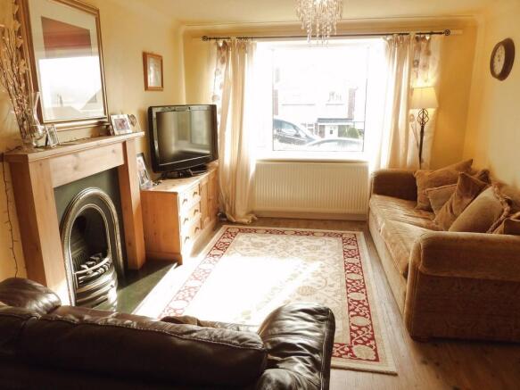 Sitting Room