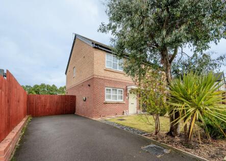 Jackfield Way, Skelmersdale, WN8