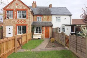 102, Bedford Road, Bedford MK45 4LR