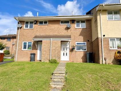 Forresters Drive, Woolwell, Plymouth