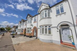 61, Glendale Gardens, Leigh-on-sea SS9 2BG