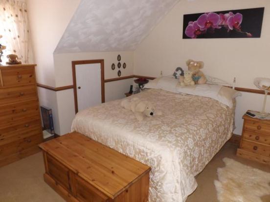 Bedroom ,