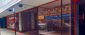 Apartment 3, 51 57 Danum House, St Sepulchre Gate, Doncaster DN1 1DD