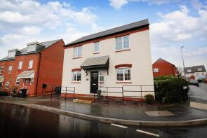71, Ivinson Way, Uttoxeter ST14 5EQ