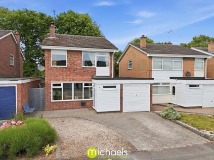 Keelers Way, Great Horkesley, Colchester, CO6
