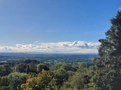 West Malvern Road, Malvern, Worcestershire, WR14