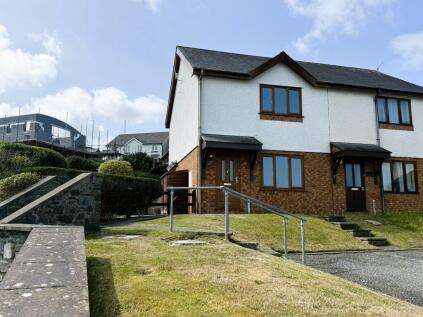 Glanhafan, Aberystwyth, Ceredigion, Mid Wales, SY23