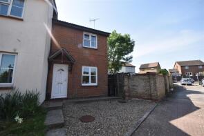 11, Cotman Avenue, Manningtree CO11 2LB