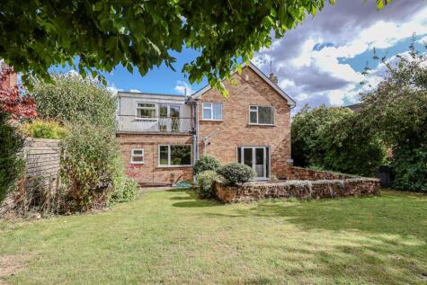 Langham Drive, Burton Joyce, Nottingham