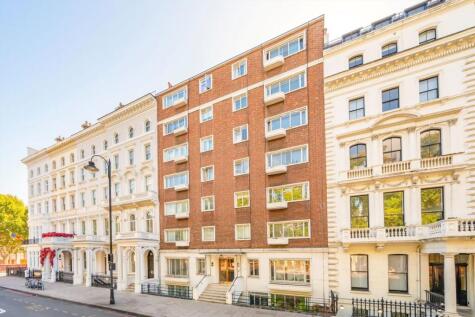 Cromwell Road, LONDON