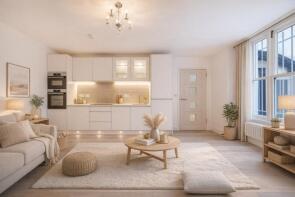 Flat 7, 32, Prince's Square, London W2 4NJ