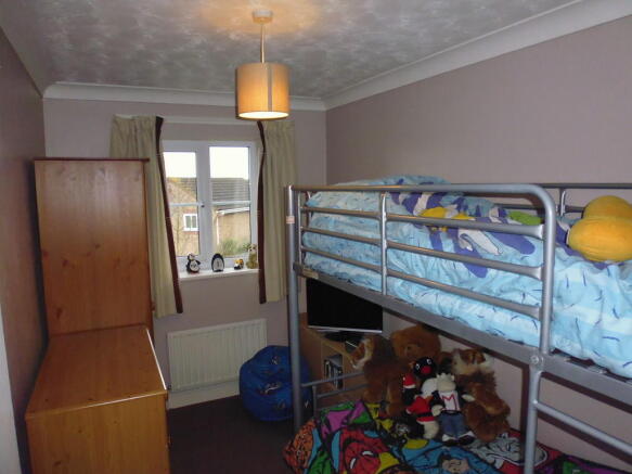 Bed 4