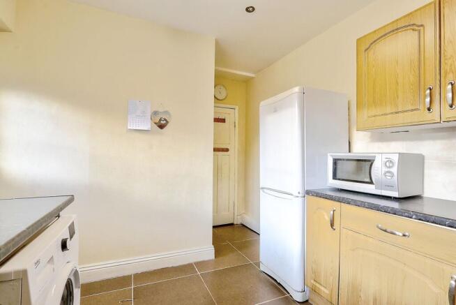 3 bed Terraced for sale Image 8