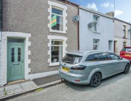25, Pennant Street, Ebbw Vale NP23 6PP