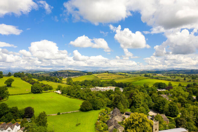Drone View